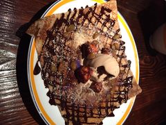 La Creperie(桃江路店)-La Creperie法餐厅(桃江路店)