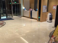 -苏州太湖假日酒店