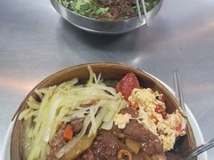 -南通大学-食堂