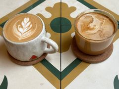 -三目仓咖啡(贤南路店)