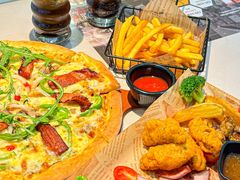 -米斯特比萨(罗斯福店)