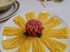 -黄埔华苑酒家(黄埔总店)