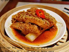 -吉旺港式餐厅(南方商城店)