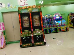 -Mollyfantasy莫莉幻想(江门汇悦城店)