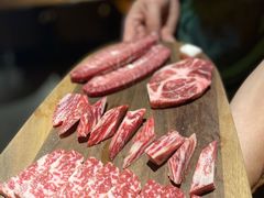 -虎哥六韩式烤肉料理 TIGERGRILL(隆生金山湖中心购物广场店)