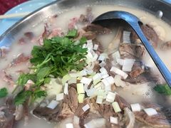 锅仔羊杂-丁兄弟(富城时代店)