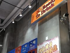 -金多鱼大排档·烤鱼·烧烤·宵夜(江南水都店)