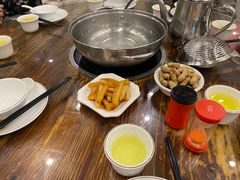 脆肉皖火锅-正能量脆肉鲩火锅
