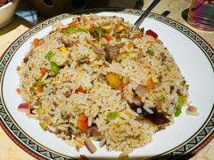 伊骊烤肉饭-品质伊骊新疆菜(紫金店)