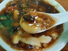 豆腐脑-增盛魁小吃店