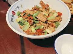 -富正毅三下锅连锁(三店)