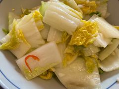 -荆九爷爆炒桥头三嫩(浙大店)