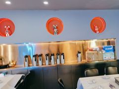 -金陵大勇烧烤·小龙虾·海鲜大咖(竹山路店)