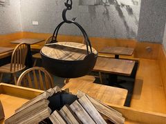 -古乡居甜品(大信店)