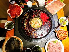 -陈眼镜火锅(总店)