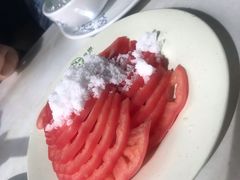 -清真永恒华威肉饼(潘家园店)