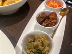 -西郊八号·山野江西菜(开发区店)