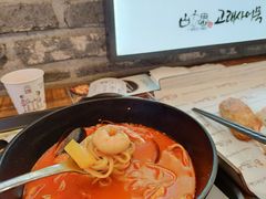 -古来思鱼饼