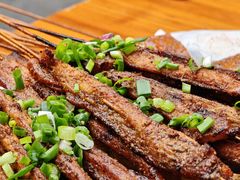 -抚琴第一烤(抚琴地铁站A口店)