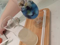 -大树餐厅(万达创始店)