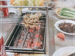 -小寒羊烧烤(凯瑞时代大厦店)