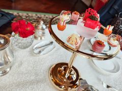 -Salon de Ville浦江汇(上海外滩华尔道夫酒店店)