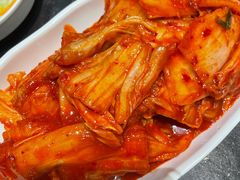 -老熟人烤肉城(马家堡店)