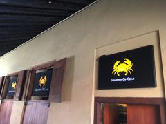 -Ministry of Crab(科伦坡店)