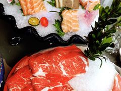 -享月汤皇·海鲜小火锅·聚会(曲江创意谷店)