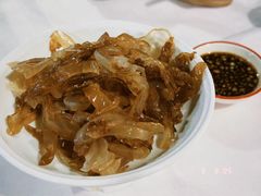 -小厨师·二十年沈家门小海鲜(百井坊巷店)