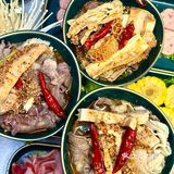 🔥哈尔滨这家涮肚简直惊艳到我了！