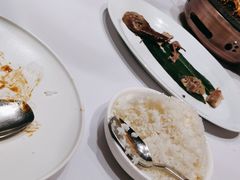 -小厨娘淮扬菜(龙湾天街店)