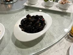 -龙井壹号·茶缘山景宴(龙井村店)