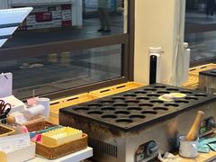 -味正点车轮饼可丽饼(南禅寺店)