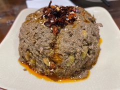 -烤肉季饭庄