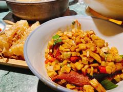-姐夫的小菜(新中关购物中心店)