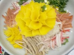 -真不同饭店(中州东路店)
