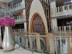 -峨眉山世纪阳光大酒店(峨眉高铁站店)