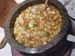 -绿茶餐厅(滨海万达广场店)