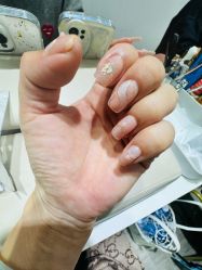 -晨·艺美甲美睫