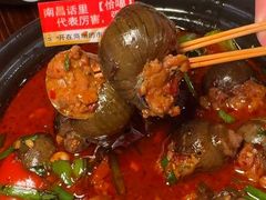 -老闵田螺馆·南昌市井菜·特色小吃(总店)