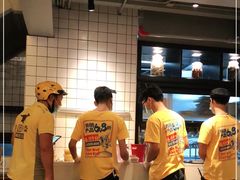 -卡朋厨房(289艺术园区店)