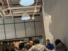 -Maxpoint Kitchen 西餐咖啡(乐峰广场店)