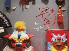 -古文化街旅游区