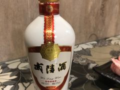 -小窝头炭火铜锅