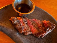 -THE CANNERY&JUJU 新鲜海鲜·牛排美食酒廊