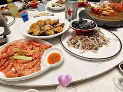 -正阁海鲜餐厅(六虹桥店)