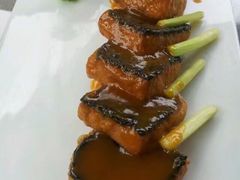 -梧桐花园餐厅(新城店)