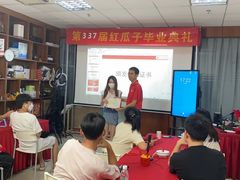 -红瓜子 影视后期 摄影摄像设计 新媒体运营技能培训(宝安校区)