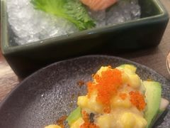 -戏作寿司(观音桥店)